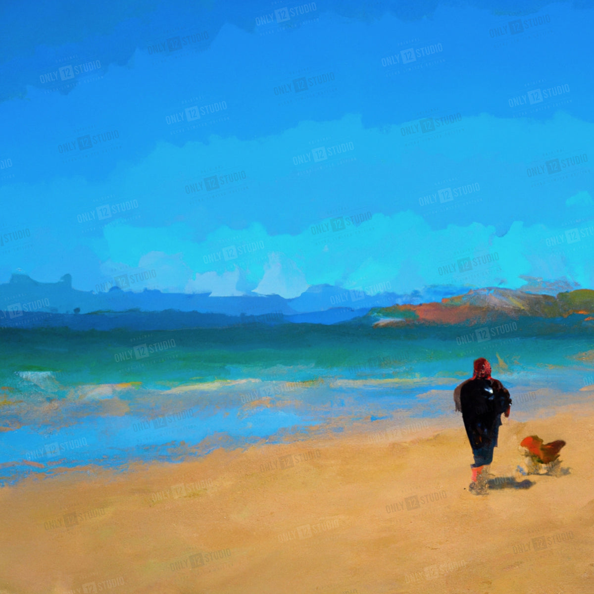 Best Friends No.2330 – Only 12 Studio