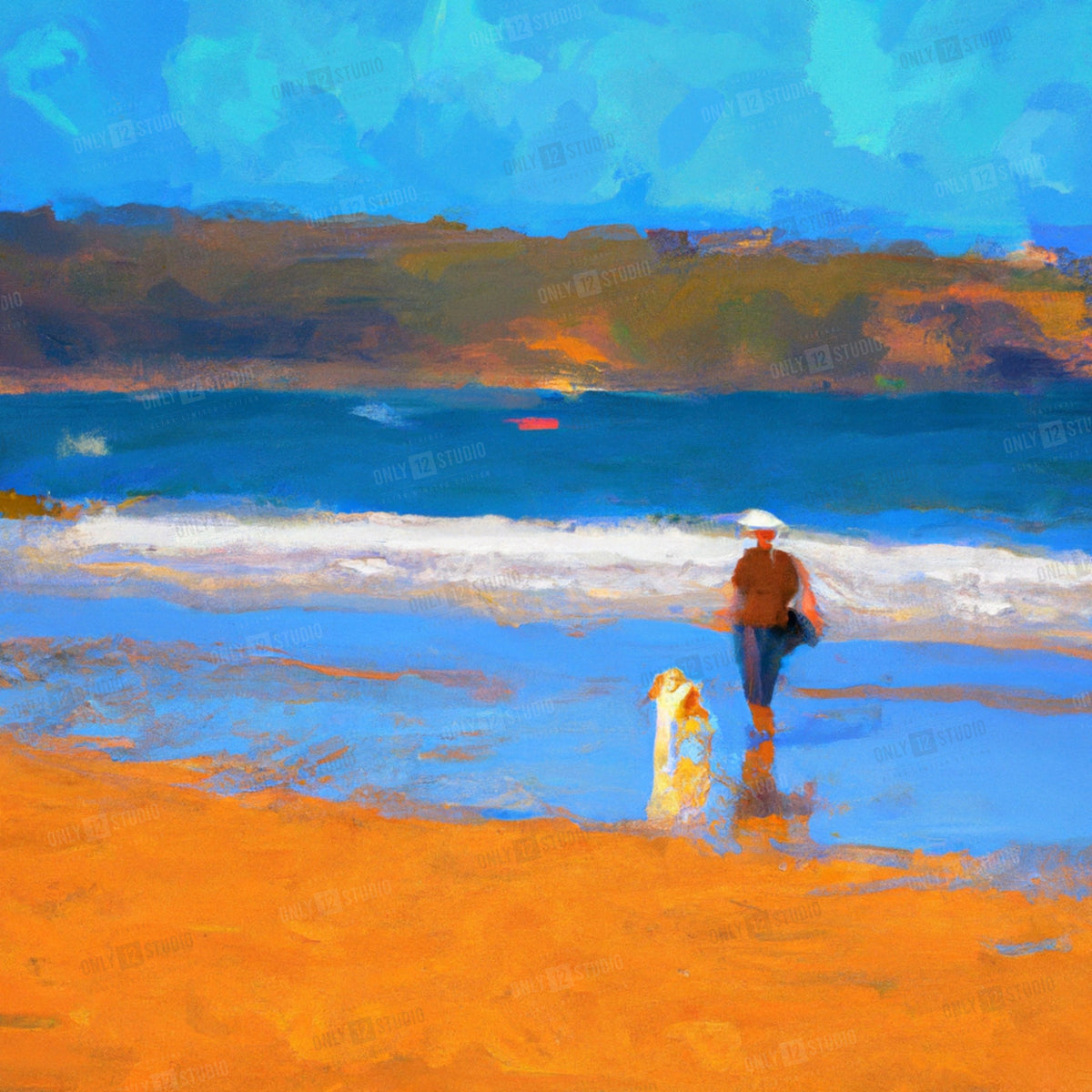 Best Friends No.2334 – Only 12 Studio