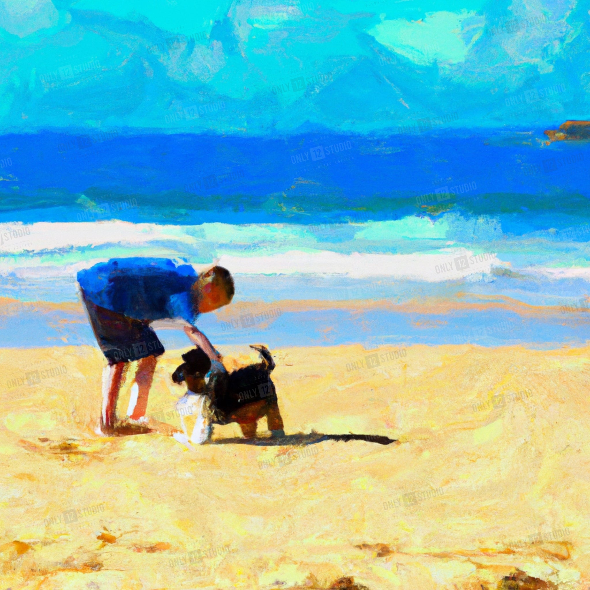 Best Friends No.2328 – Only 12 Studio