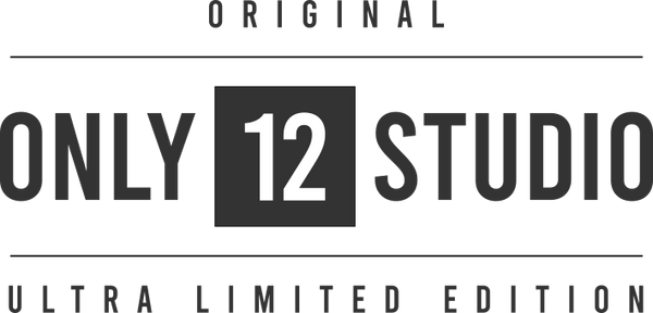 Only 12 Studio